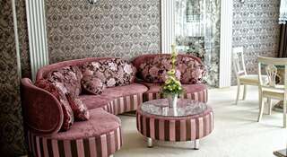 Гостиница Альянс Отель Самарский Самара-1